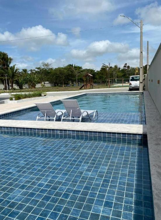Lencois Confort Apto 2 Quartos Barreirinhas Exteriör bild